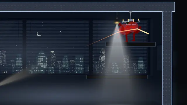 One Bullet Left – Ekran görüntüleri 1