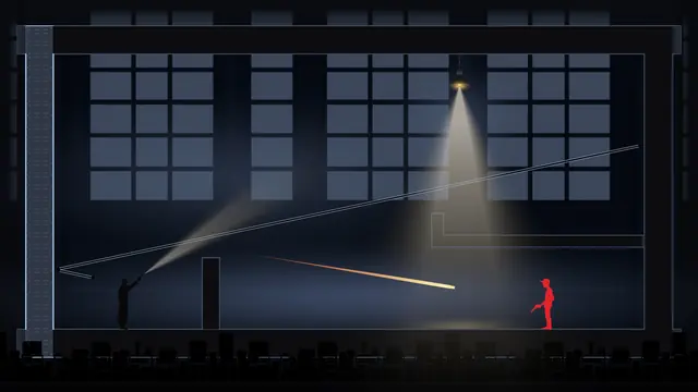 One Bullet Left – Ekran görüntüleri 2
