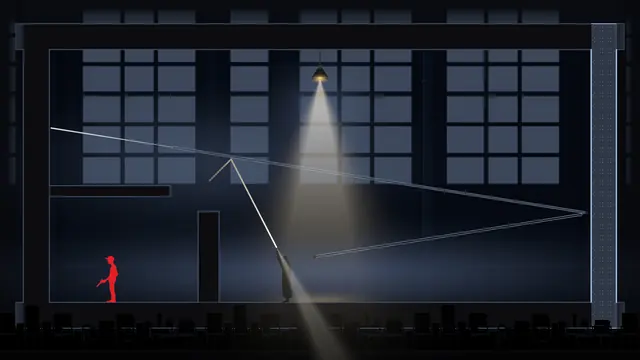 One Bullet Left – Ekran görüntüleri 3