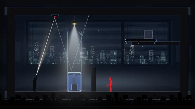 One Bullet Left – Ekran görüntüleri 4
