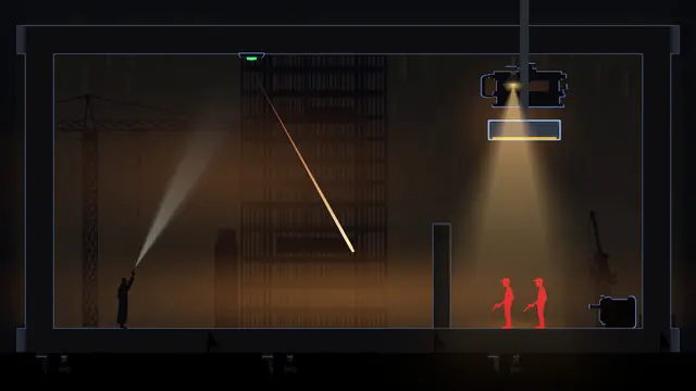 One Bullet Left – Ekran görüntüleri 5