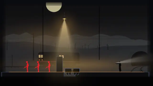 One Bullet Left – Ekran görüntüleri 7