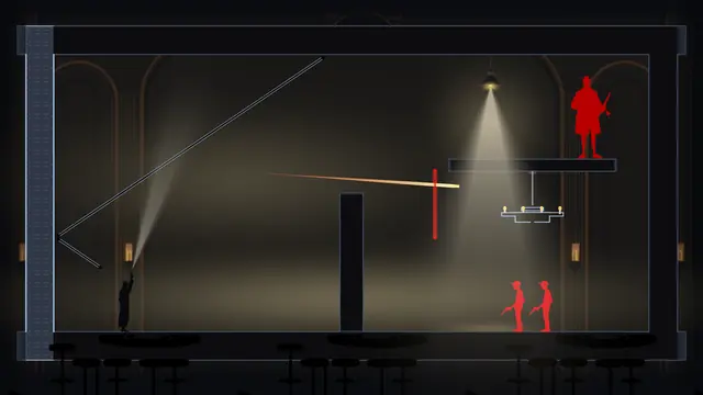 One Bullet Left – Ekran görüntüleri 8