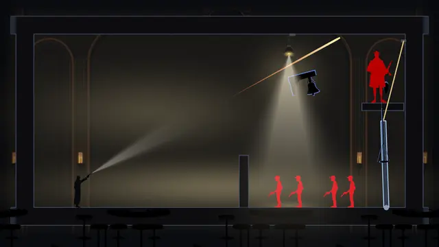 One Bullet Left – Ekran görüntüleri 9