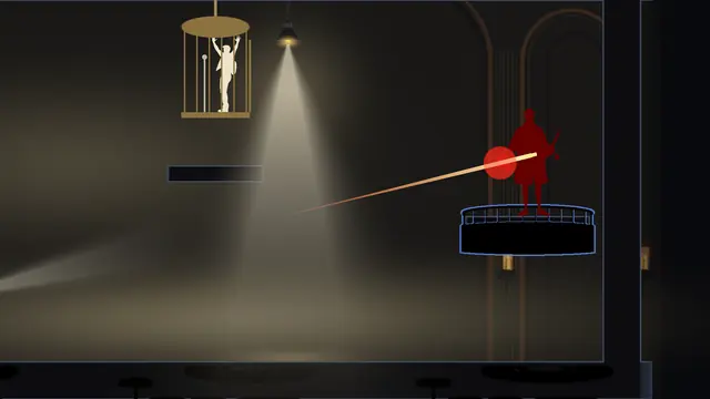 One Bullet Left – Ekran görüntüleri 10