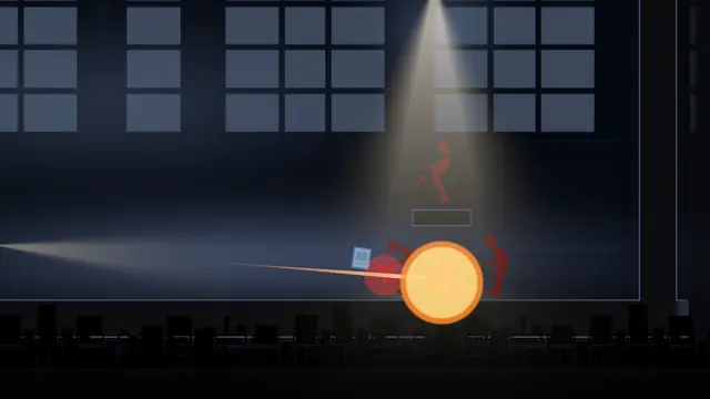One Bullet Left – Ekran görüntüleri 11