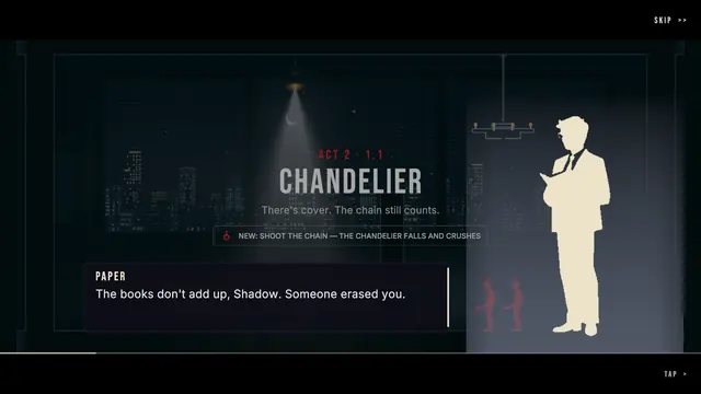 One Bullet Left – Ekran görüntüleri 12